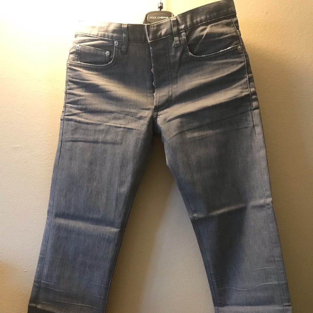 Dior jeans - light